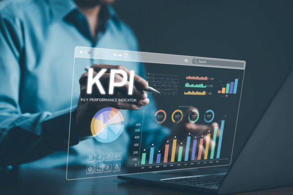 Key Performance Indicators Dashboard