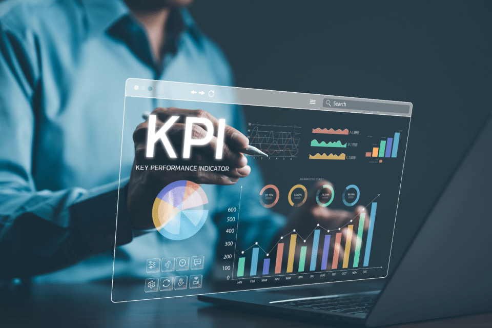 Top 3PL KPIs & Performance Metrics to Track for Success